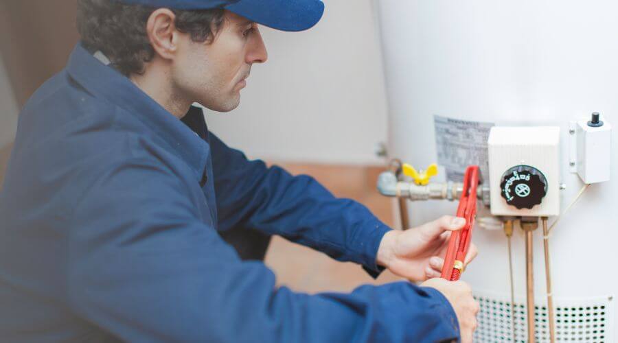 Professional emergency plumbing in Russellville, TN